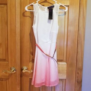 Tween dress